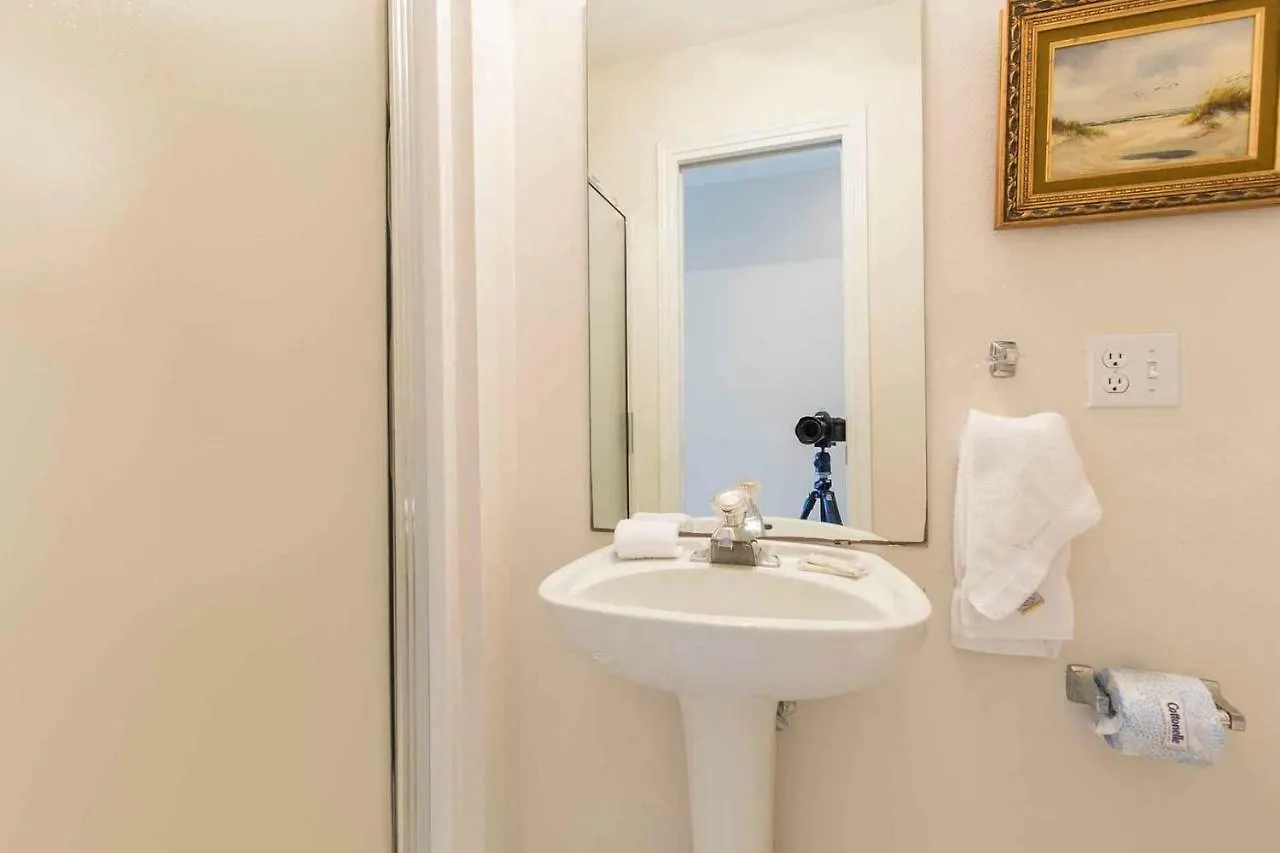 Holiday home Good Hope Townhouse 5306