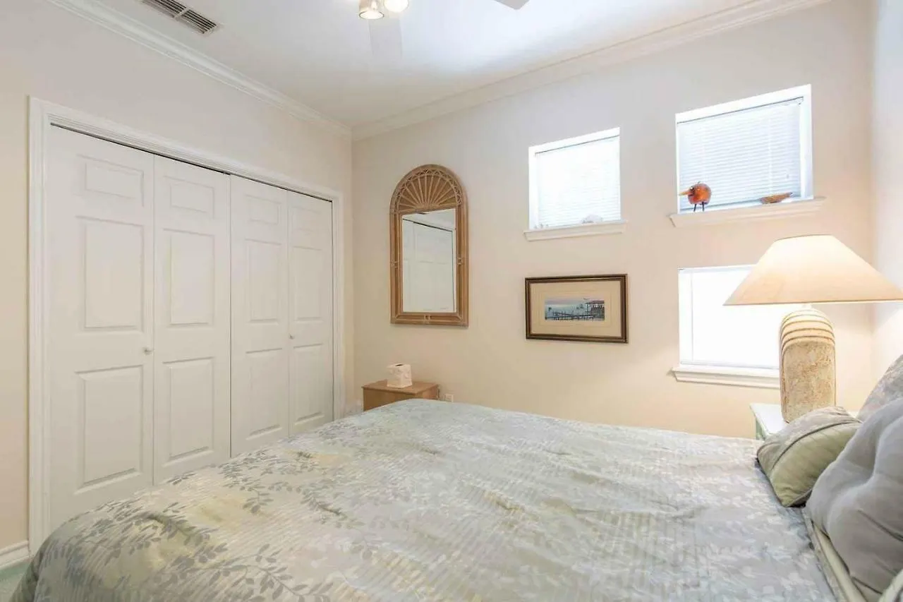 Good Hope Townhouse 5306 * South Padre Island
