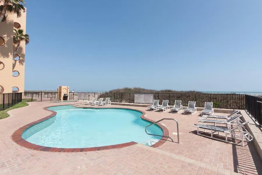 Suntide Ii 403 South Padre Island