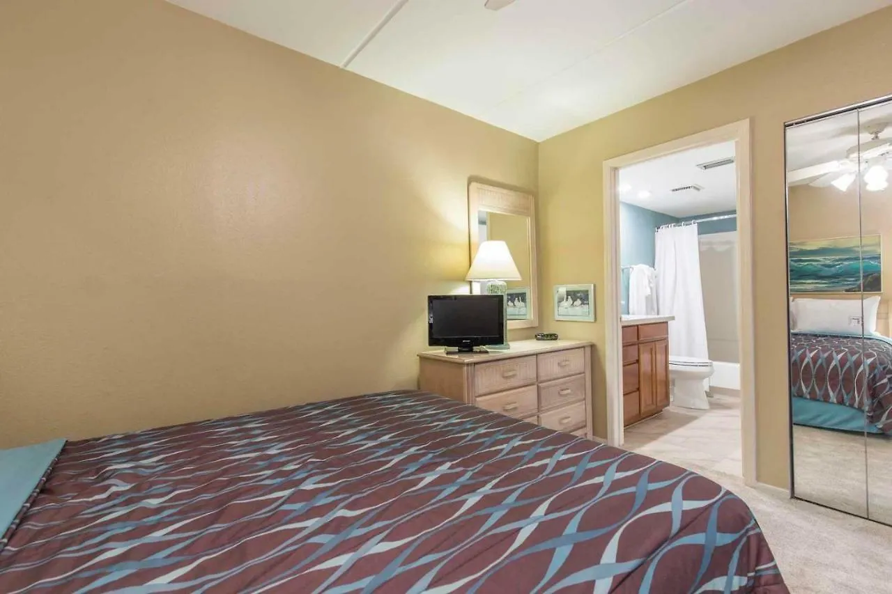 Apartment Suntide Ii 403 *
