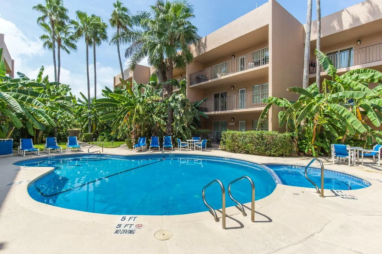Lejlighedshotel Beachview