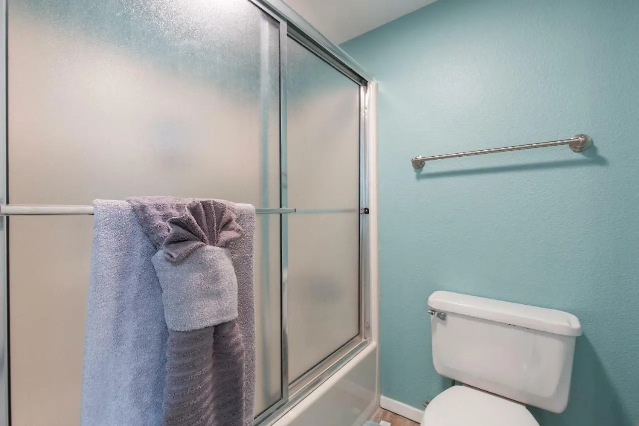 Beachview Lejlighedshotel South Padre Island