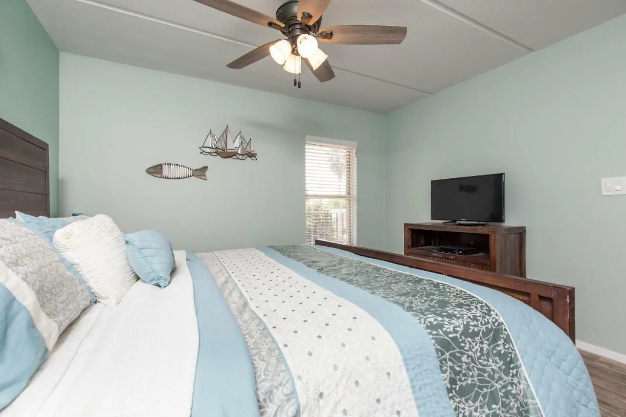 Beachview 3* South Padre Island