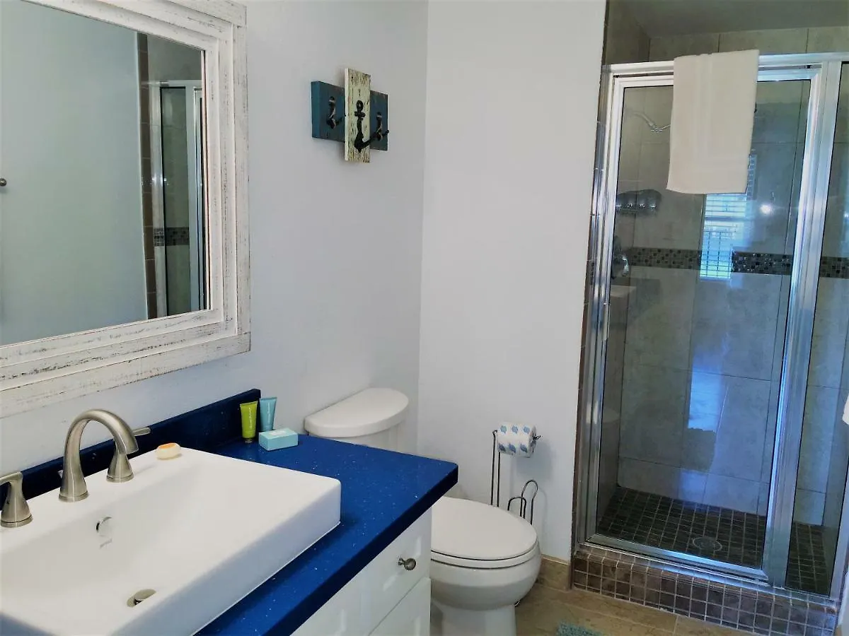 Beachview Unit #214 Apartment *