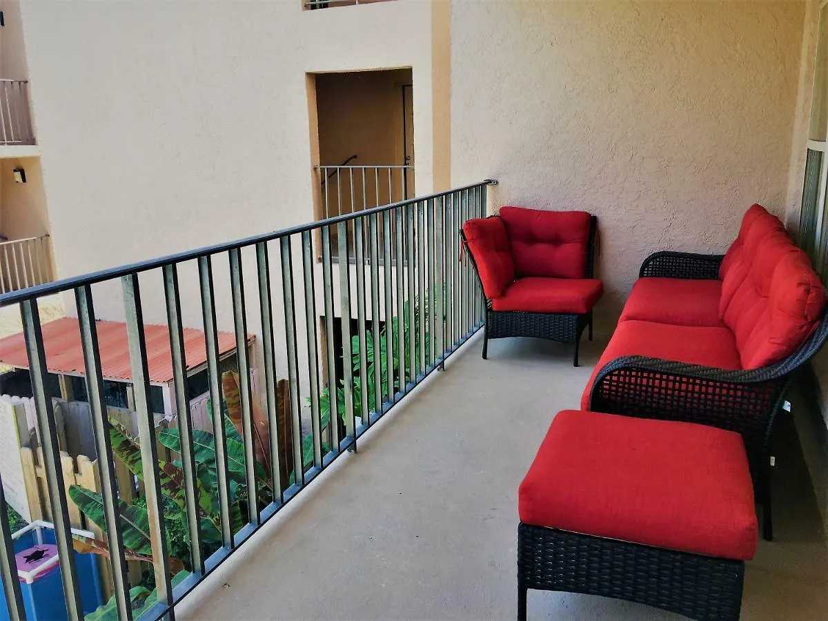 Beachview Unit #214 Apartment *