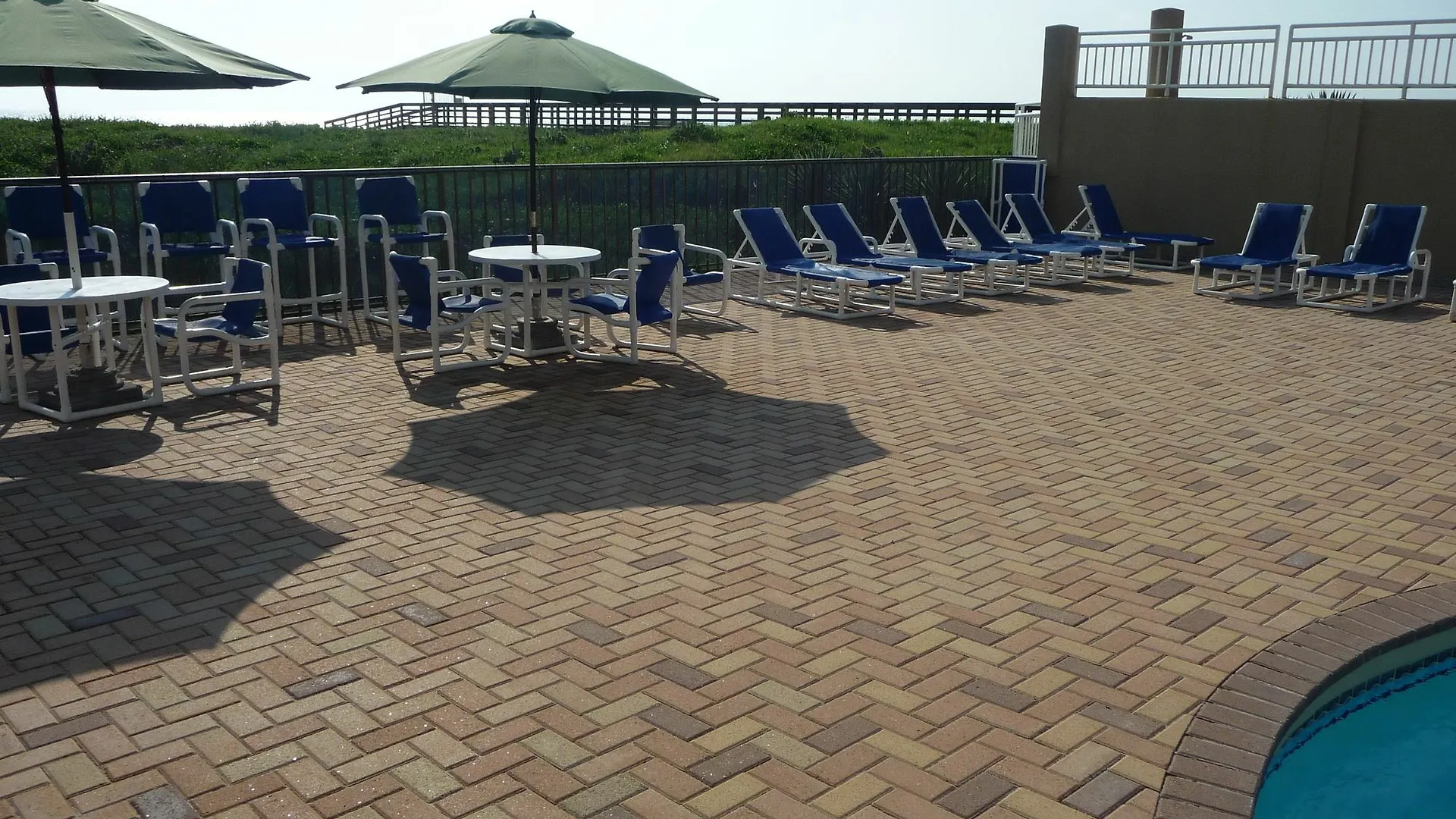 Front By Island Services 酒店 南帕诸岛
