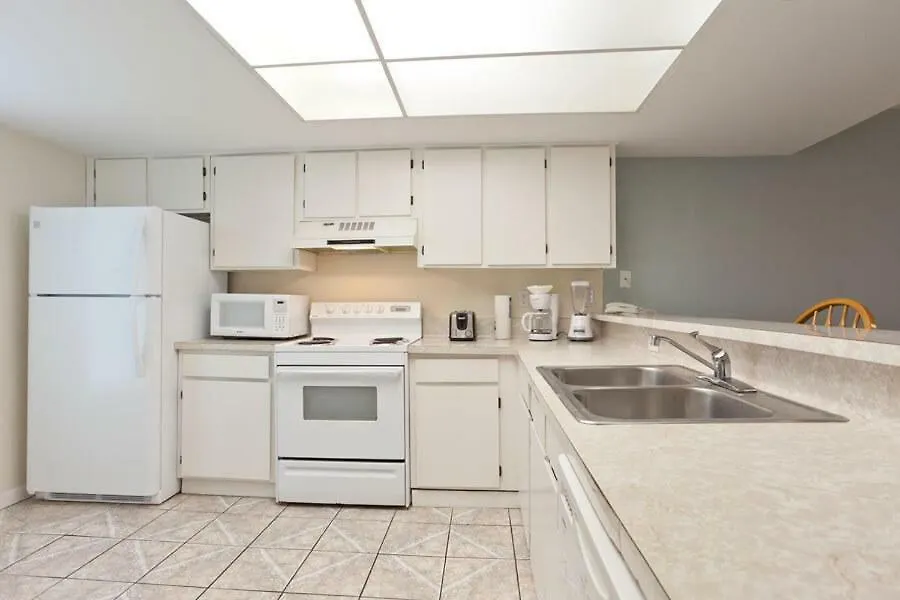 Apartment Saida III 802 Condo South Padre Island
