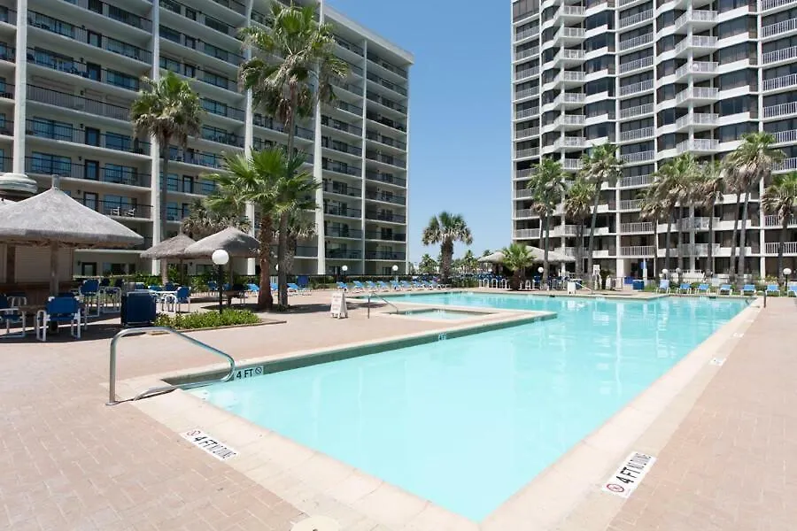 Apartment Saida III 802 Condo