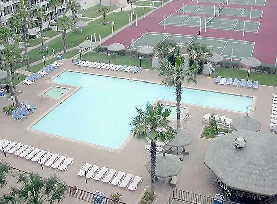 Saida III 802 Condo Apartment South Padre Island