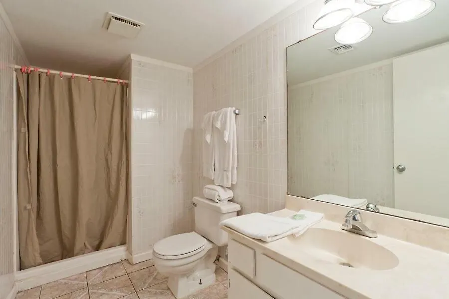 Saida III 802 Condo South Padre Island