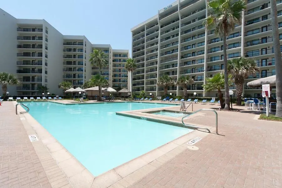 Apartment Saida III 802 Condo