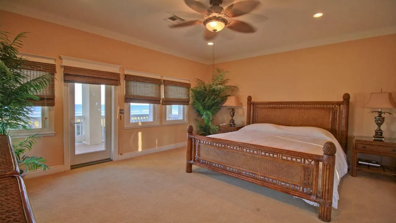 Holiday home Manu Kai Home South Padre Island