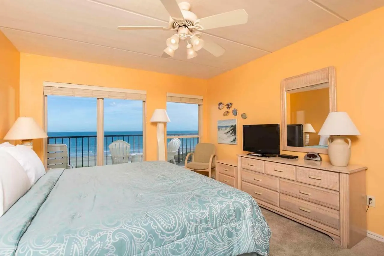 Apartment Suntide Ii 403