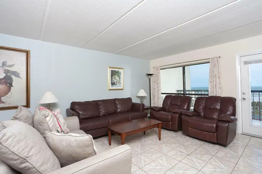 Saida III 802 Condo Apartment