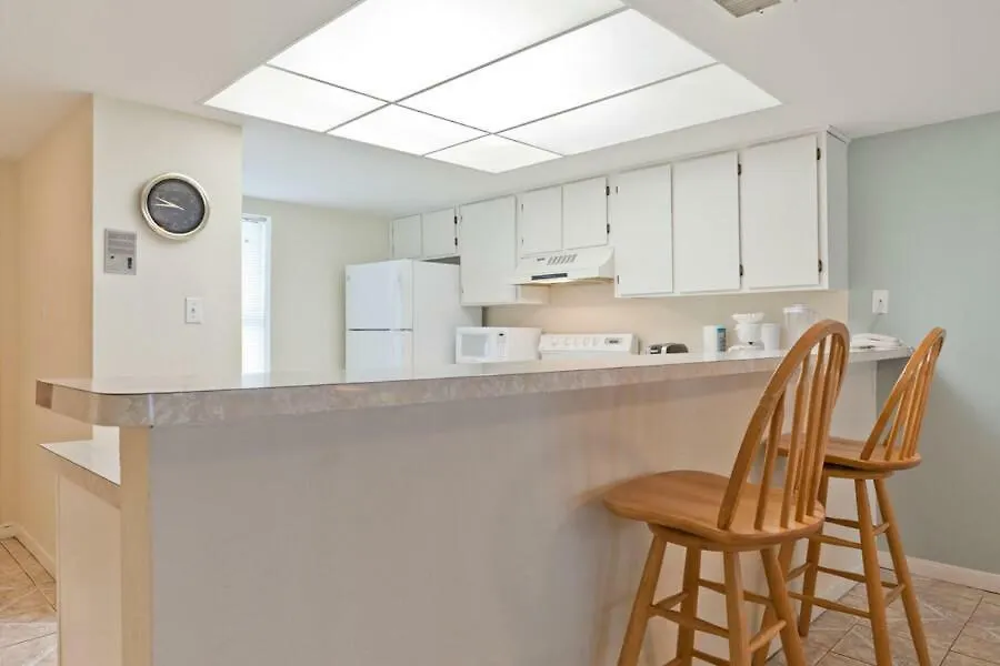 Saida III 802 Condo *