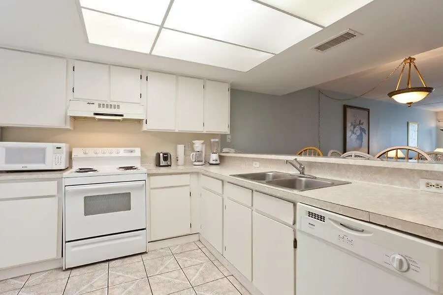 Saida III 802 Condo *