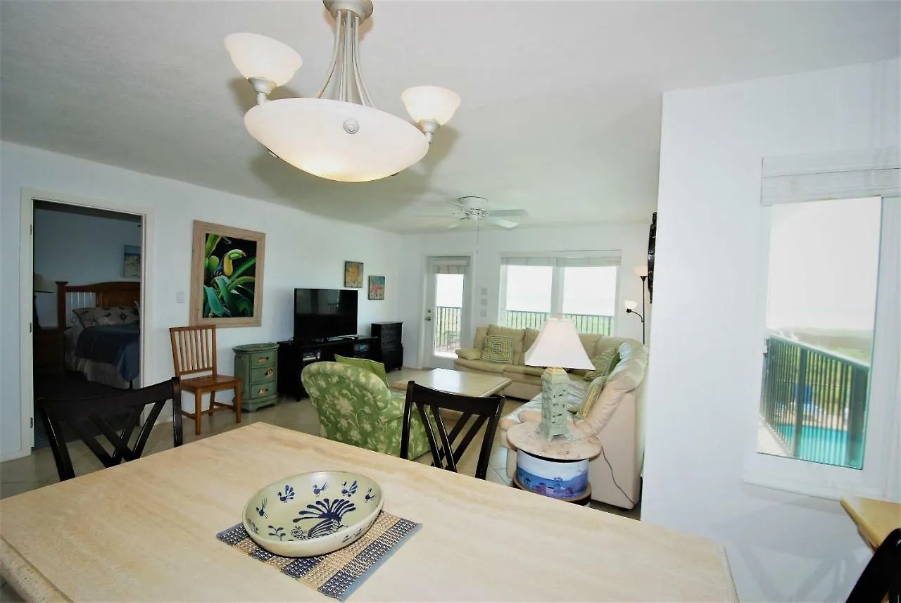 Apartment Seville Unit #201