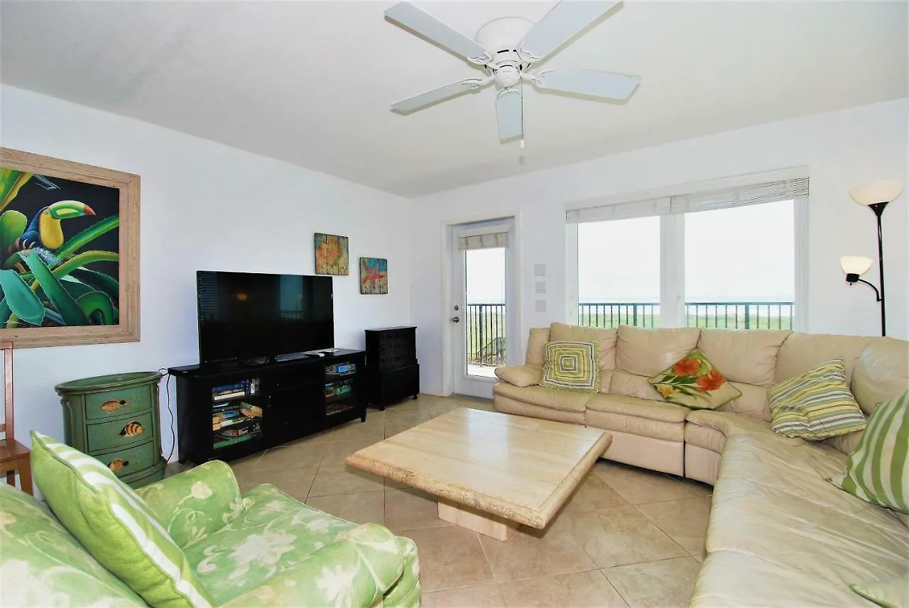 Seville Unit #201 Apartment *