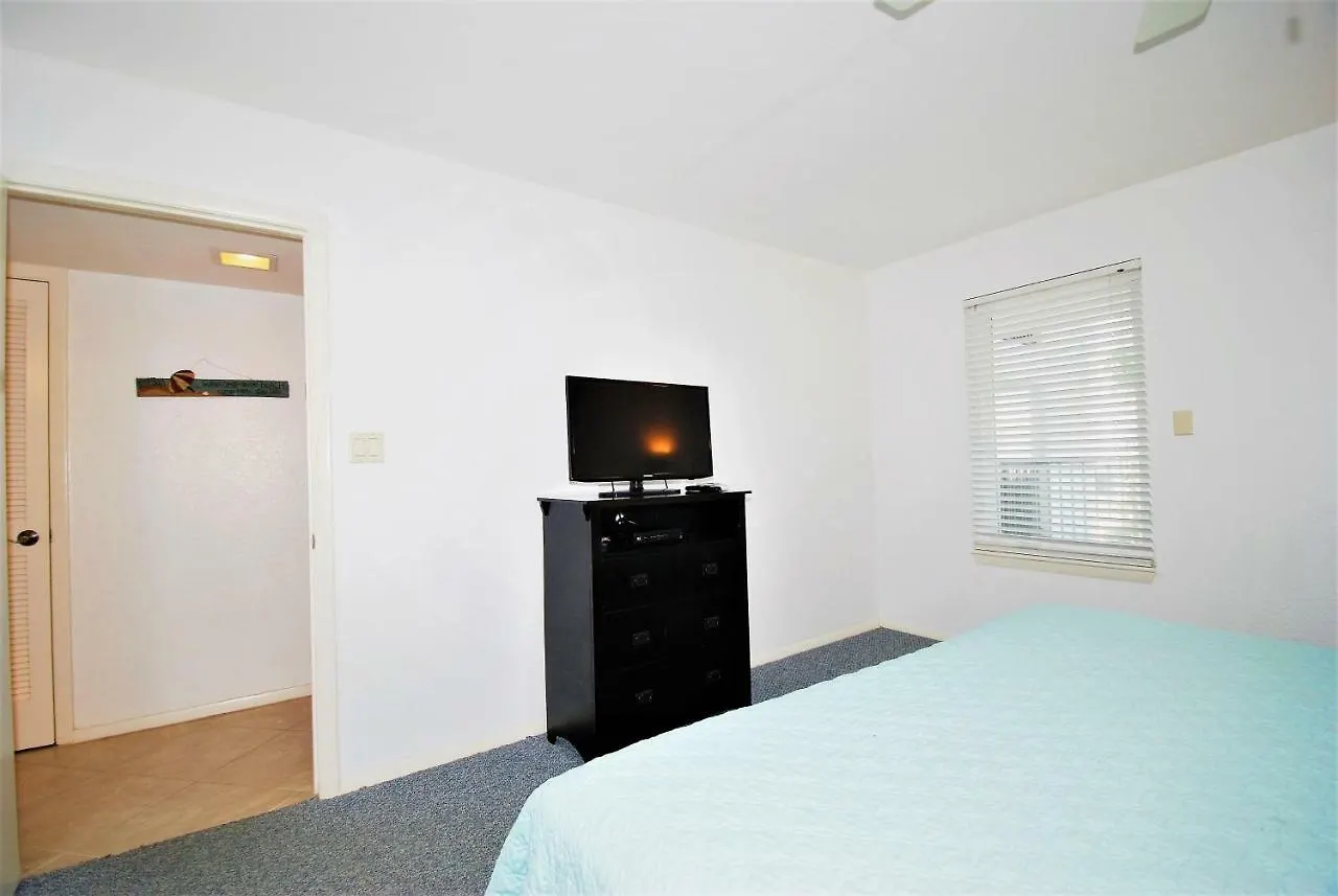 Apartment Seville Unit #201 *