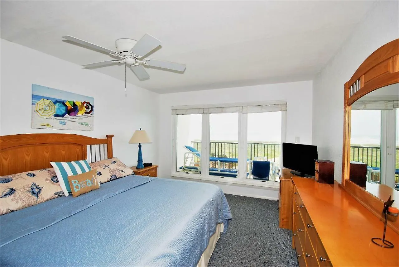 Seville Unit #201 Apartment South Padre Island