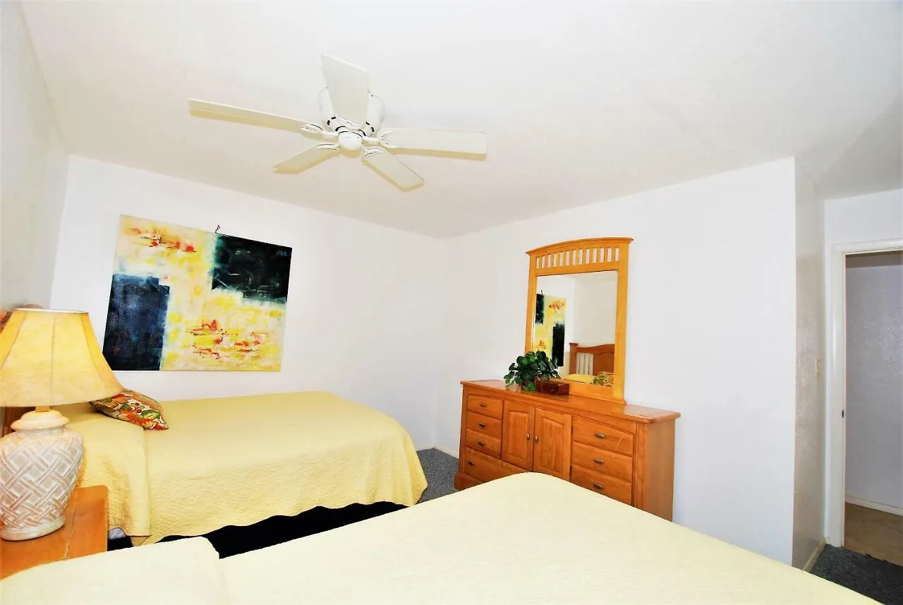 Seville Unit #201 Apartment South Padre Island