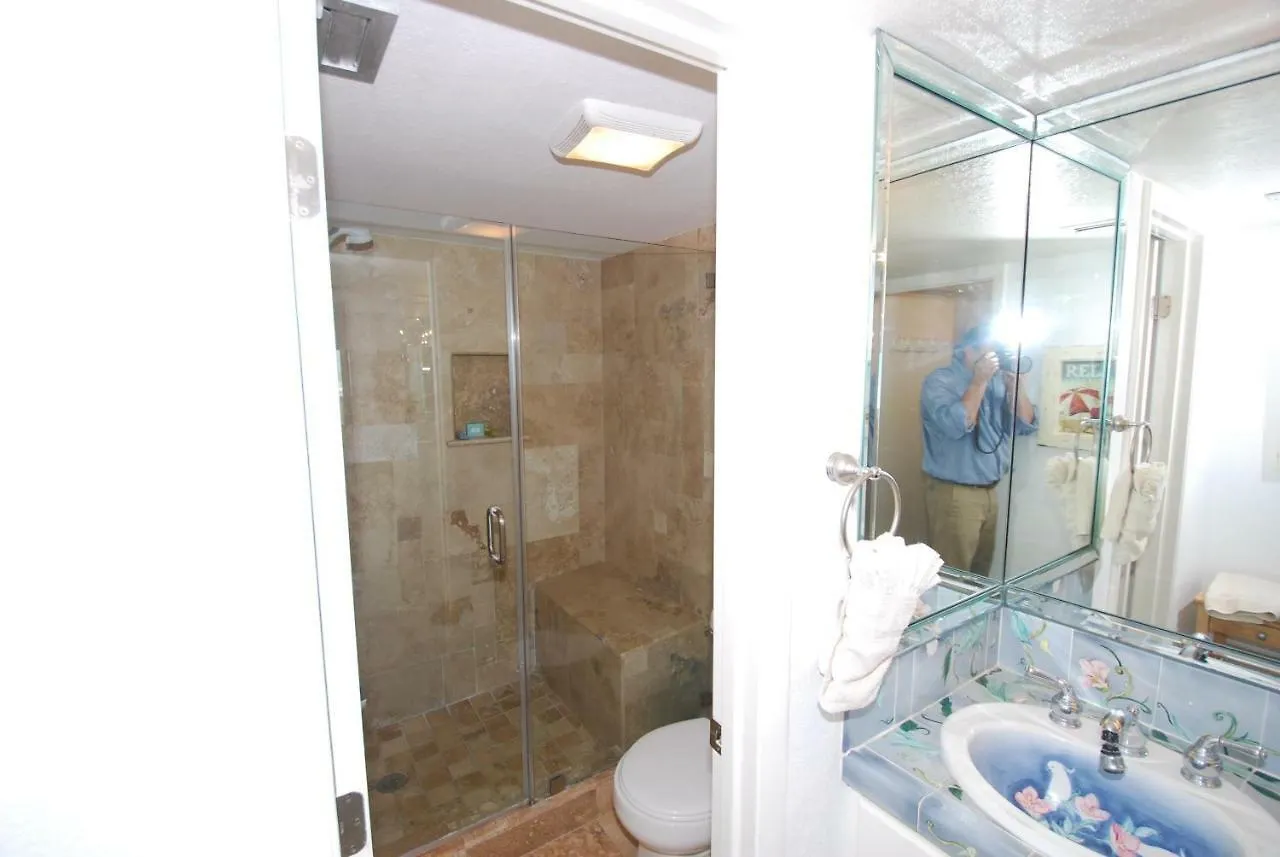 Apartment Seville Unit #201 South Padre Island