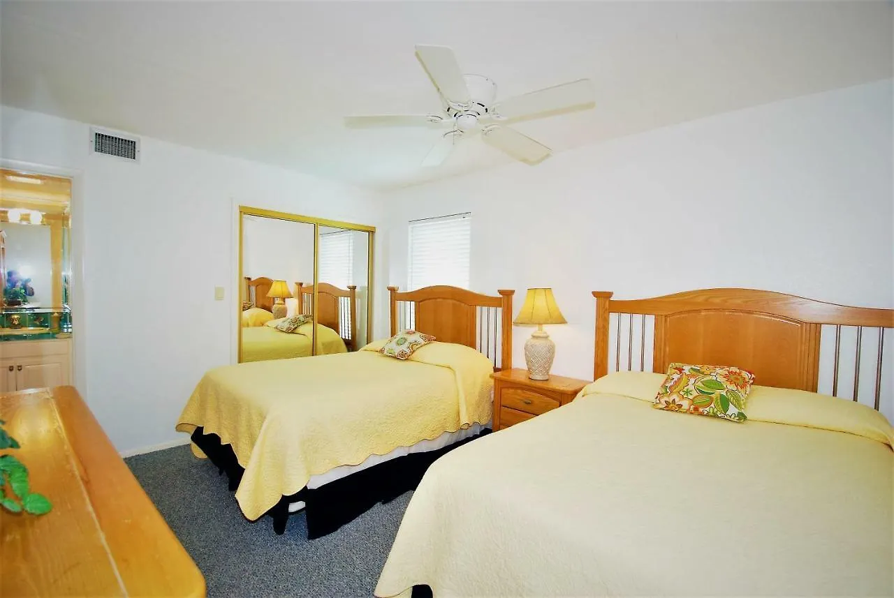Apartment Seville Unit #201 *