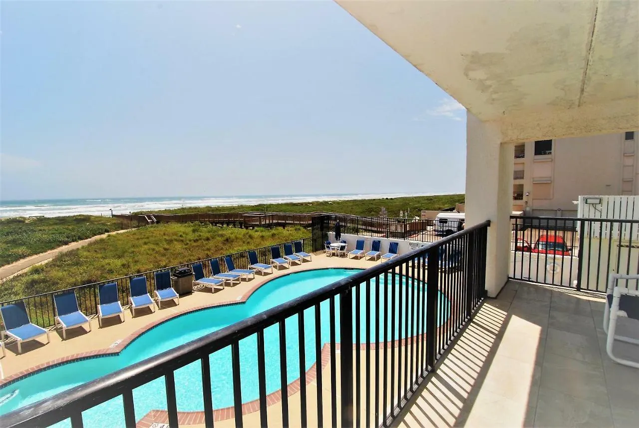 Seville Unit #201 Apartment South Padre Island