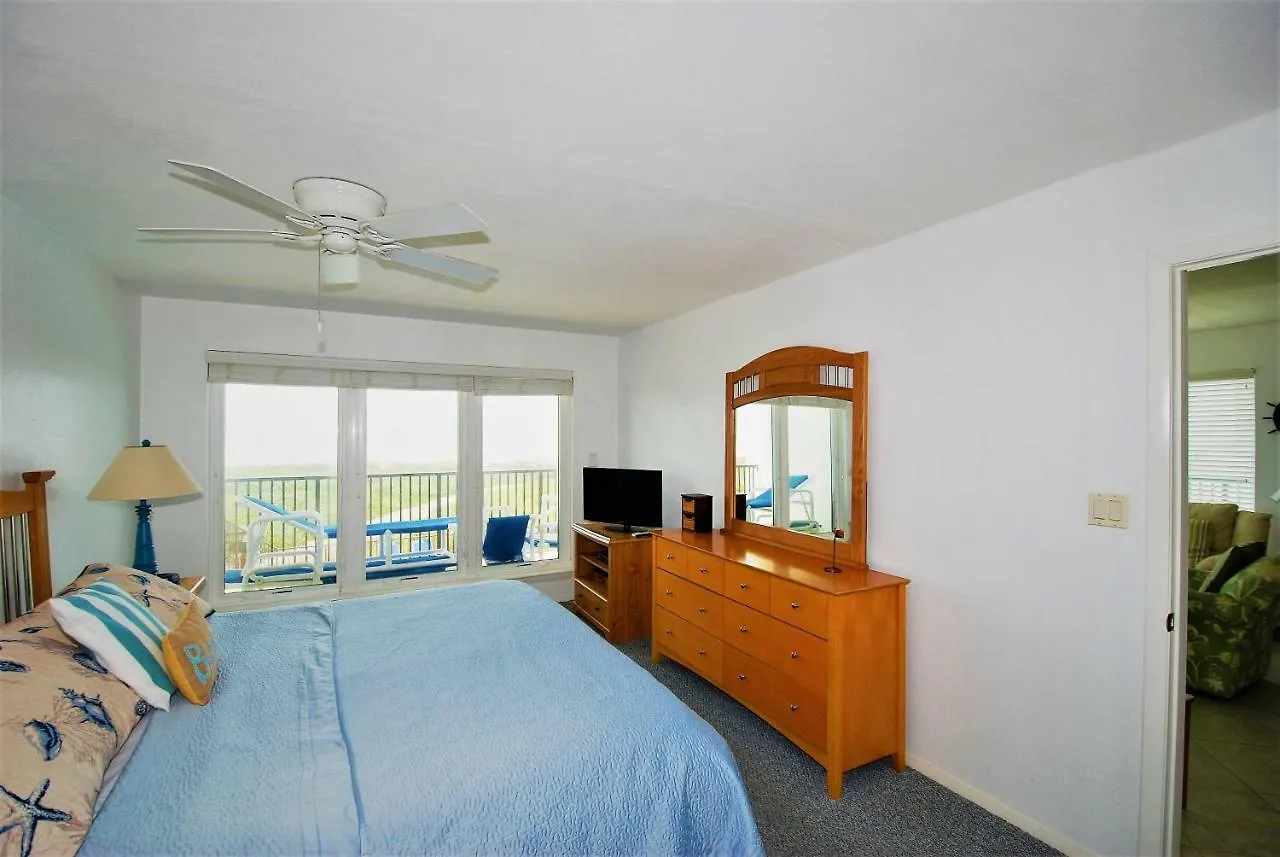 Seville Unit #201 Apartment *