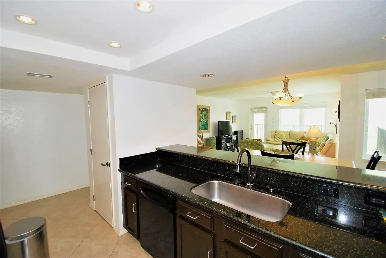 Apartment Seville Unit #201 *