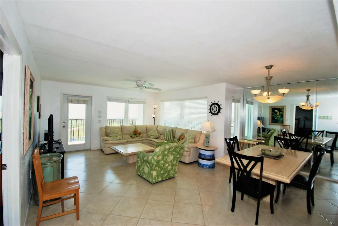 Seville Unit #201 * South Padre Island