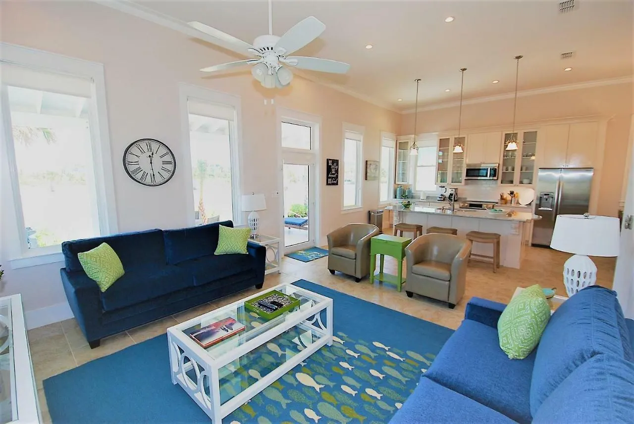 Holiday home Coastal