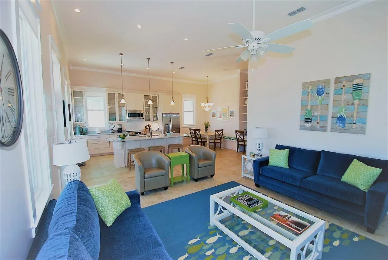 Holiday home Coastal South Padre Island