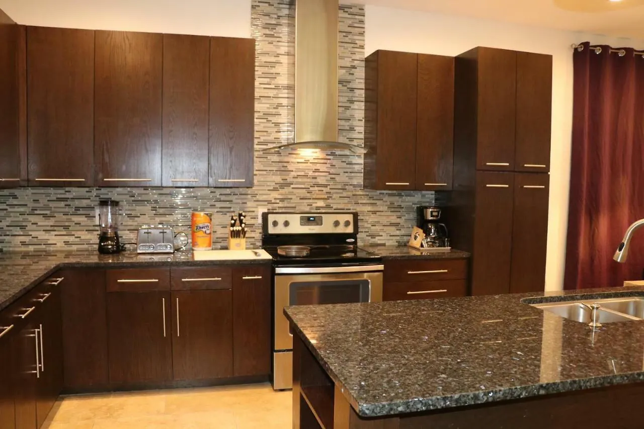 Beachfront 3 Bedroom South Padre Island