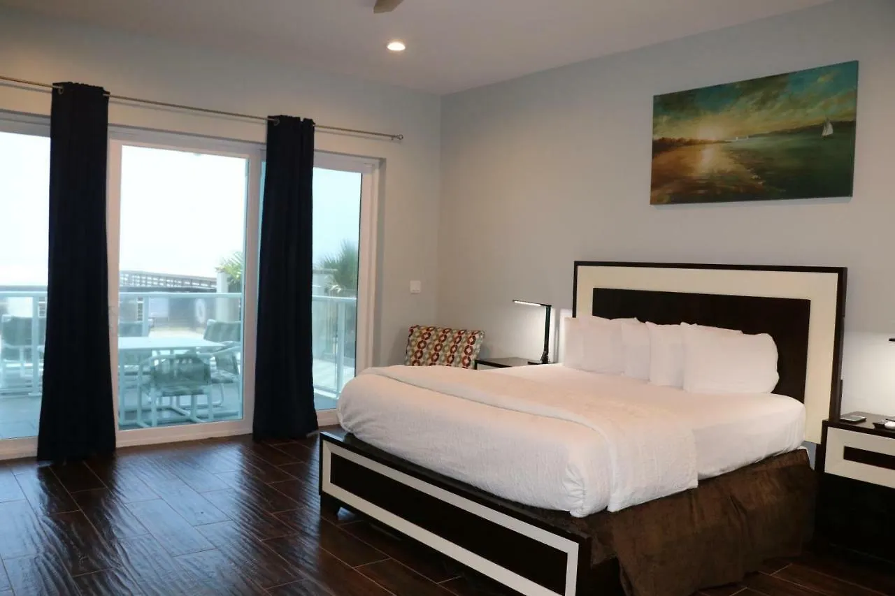Beachfront 3 Bedroom * South Padre Island