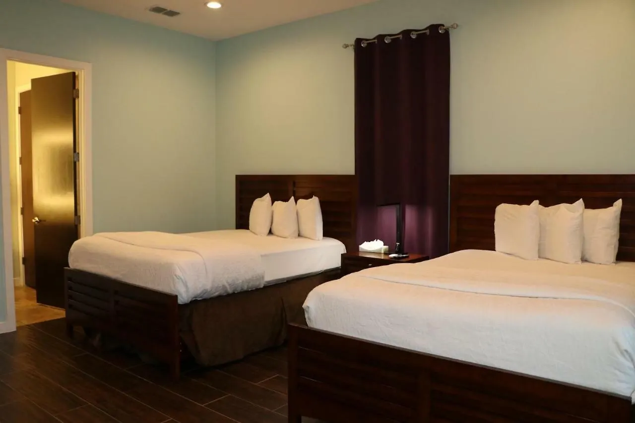 Apartment Beachfront 3 Bedroom South Padre Island