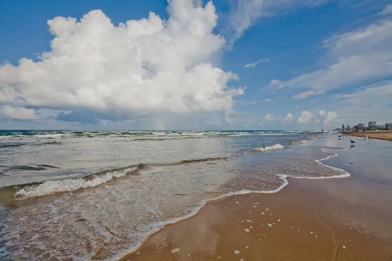 Campeche Cove #1 South Padre Island