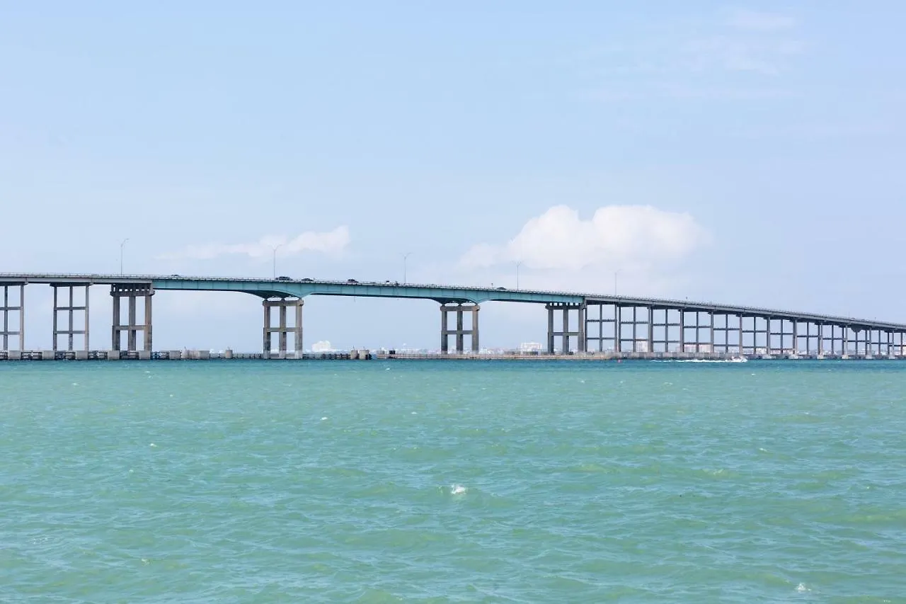 Campeche Cove #1 *