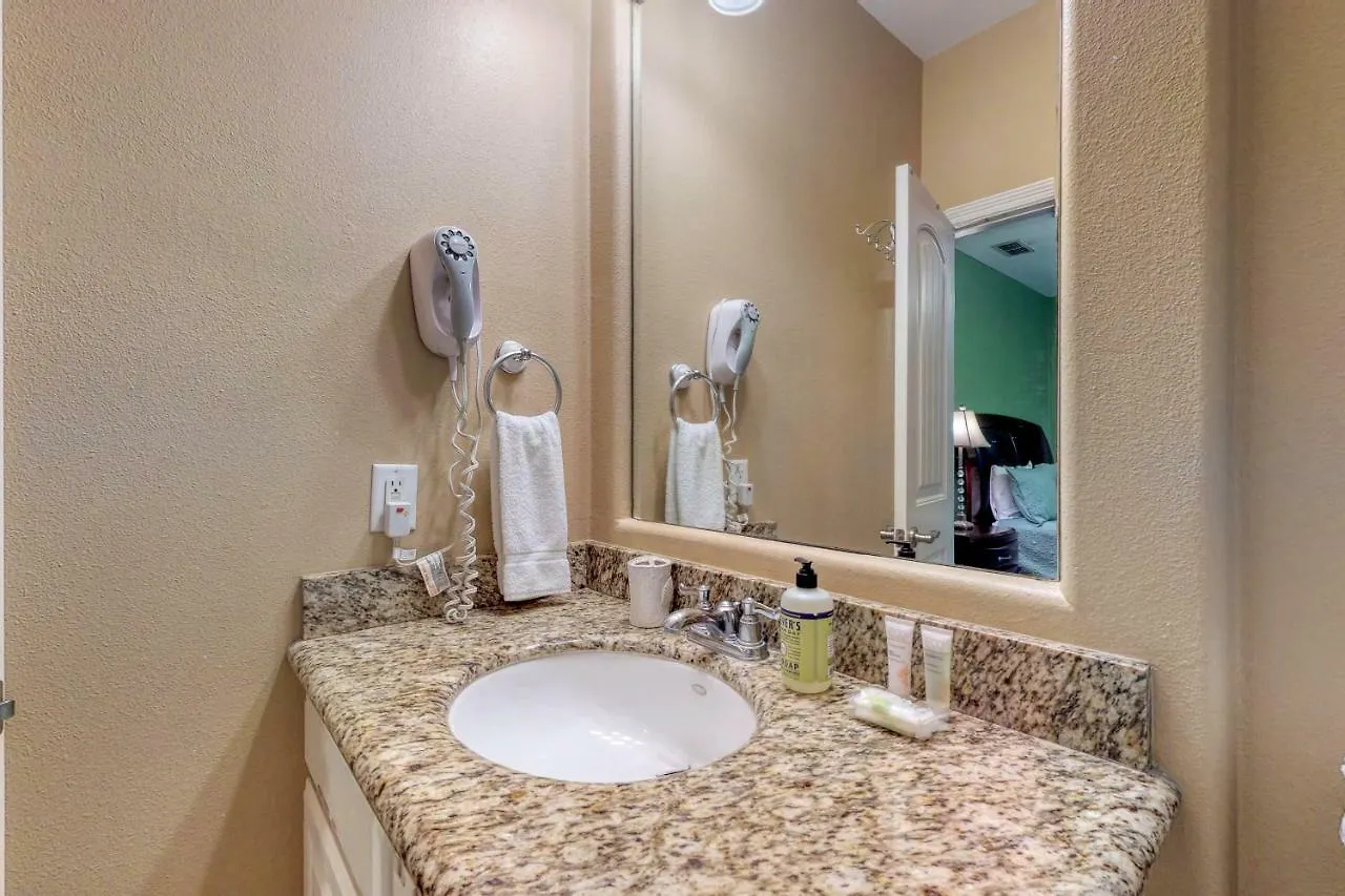 Campeche Cove #1 Hotel