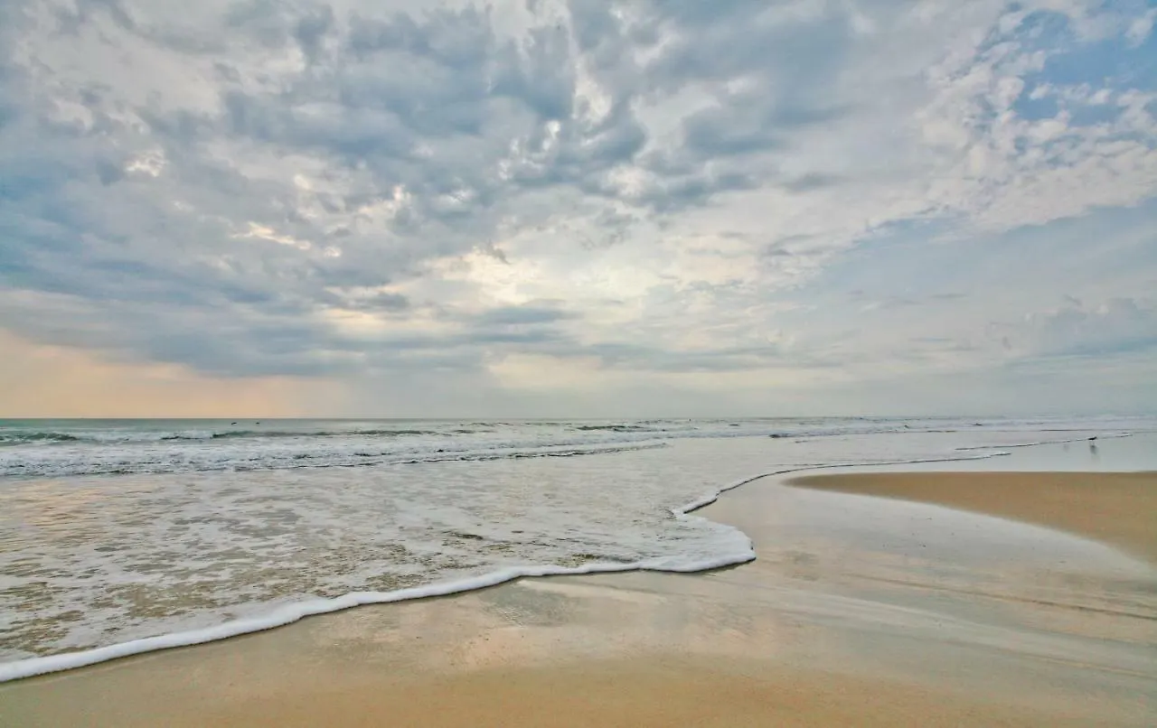 Hotel Campeche Cove #1 South Padre Island