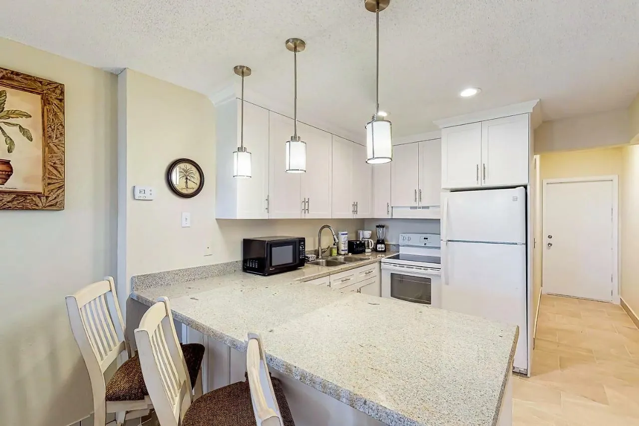 Apartment Solare Garden #773