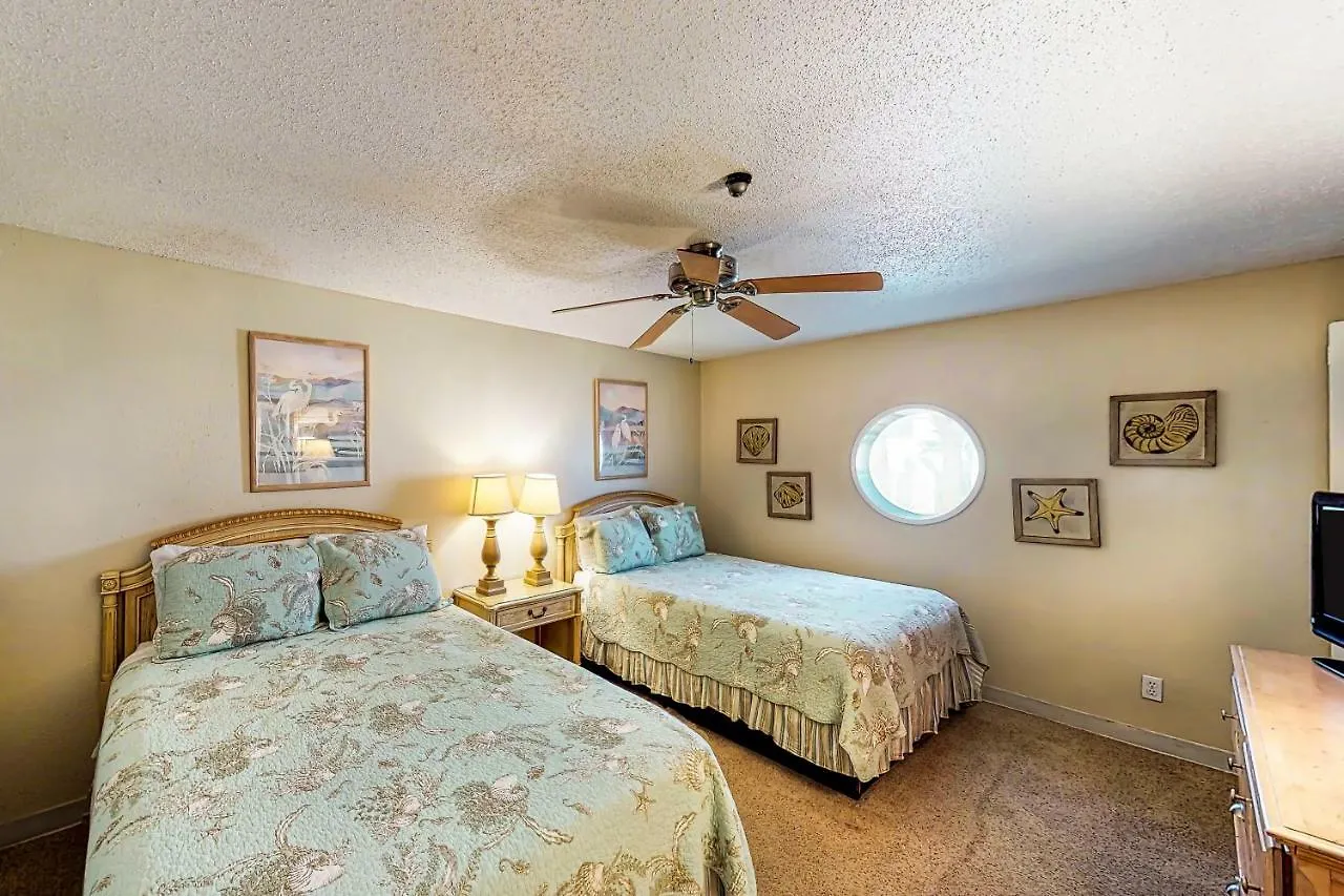 Solare Garden #773 Apartment