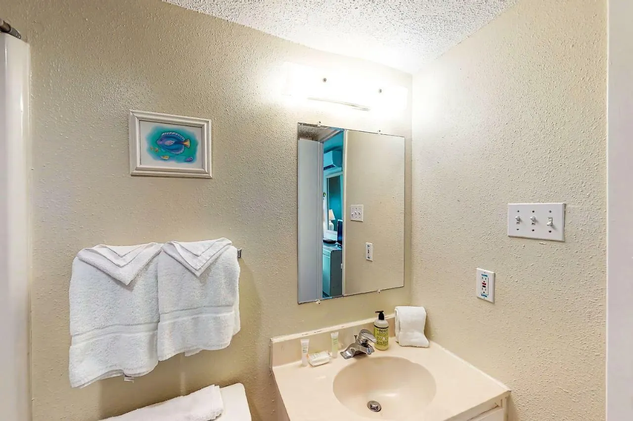 Apartment Solare Garden #773 South Padre Island