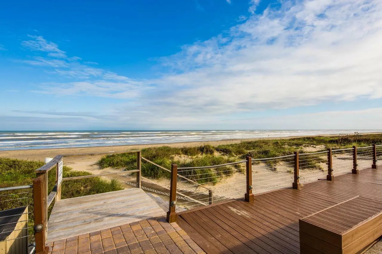 Solare Garden #773 Apartment South Padre Island