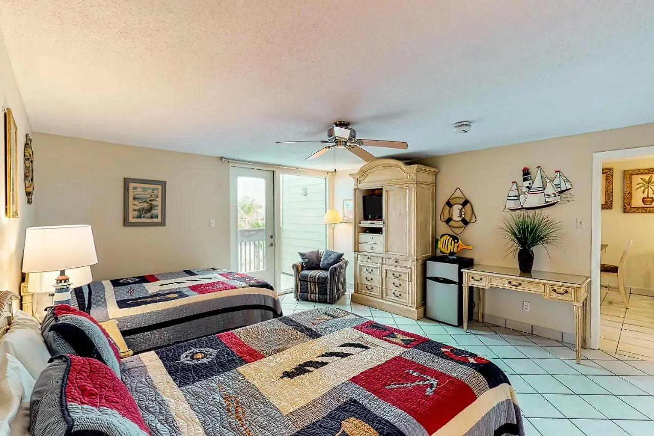 Apartment Solare Garden #773