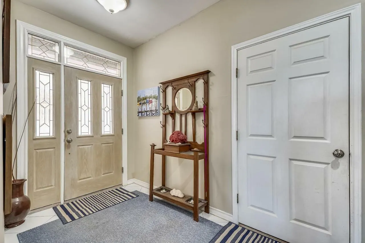 Holiday home Incredible Views From Oceanfront 3 Bedroom Townhouse Townhouse