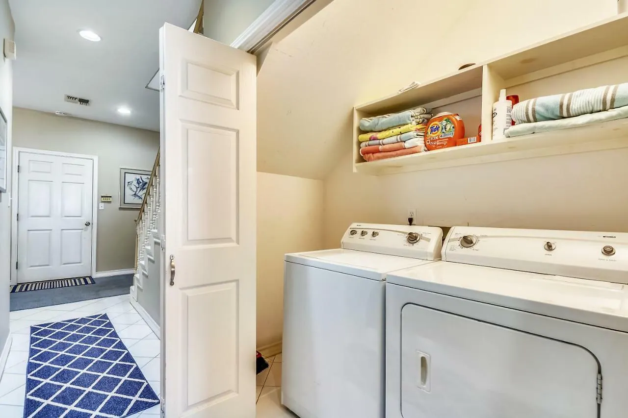 Incredible Views From Oceanfront 3 Bedroom Townhouse Townhouse Holiday home South Padre Island