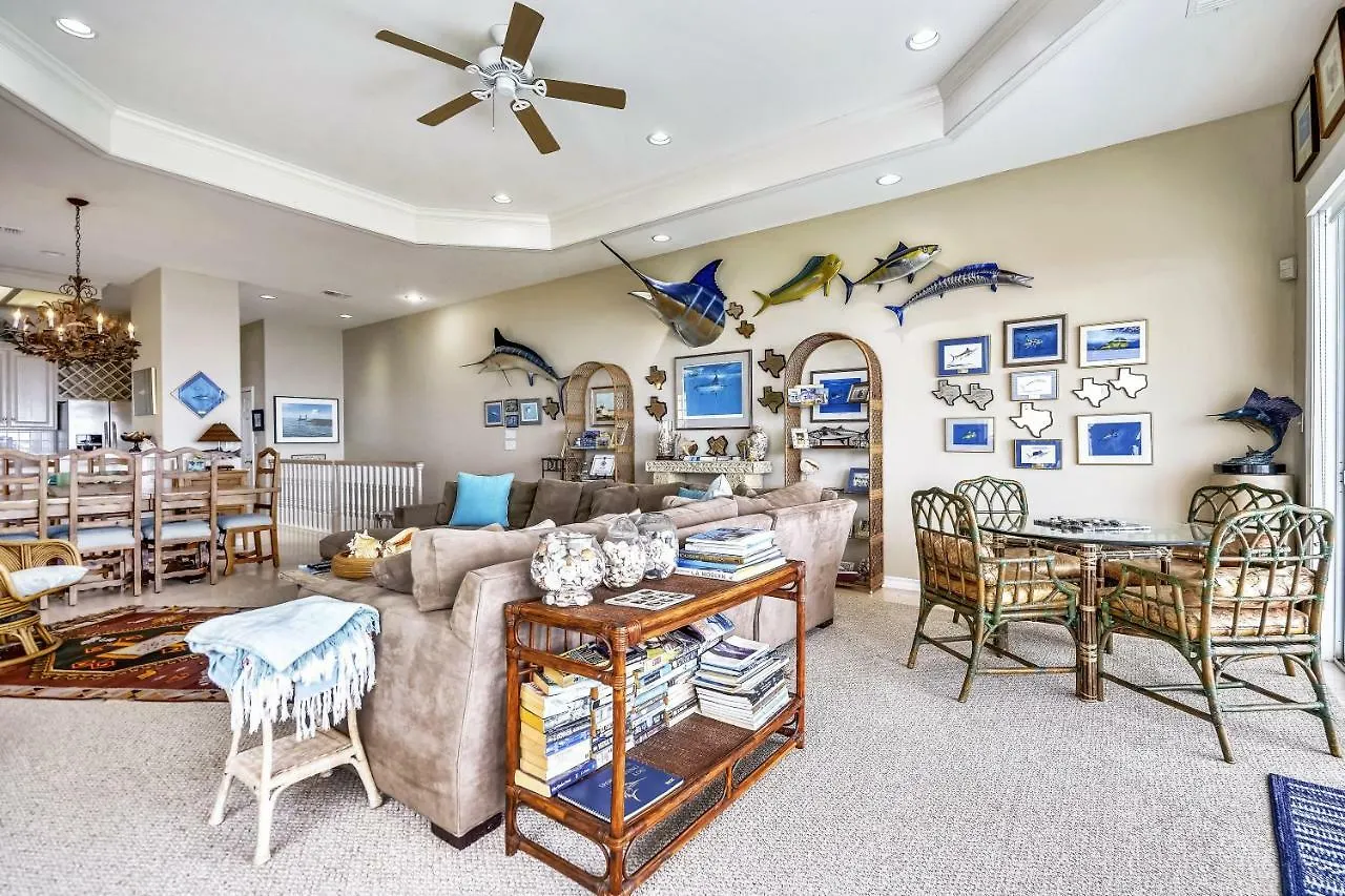 Incredible Views From Oceanfront 3 Bedroom Townhouse Townhouse *