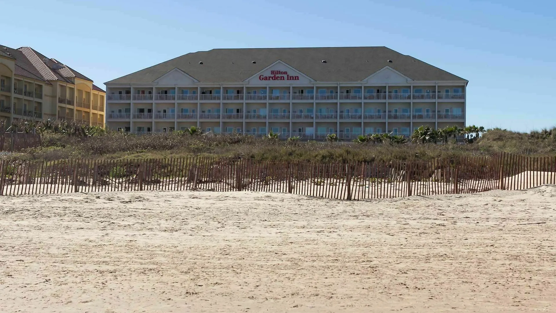 Hilton Garden
