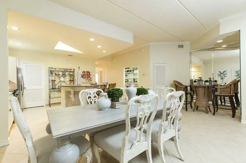 公寓式酒店 Suntide III Condominiums 南帕诸岛